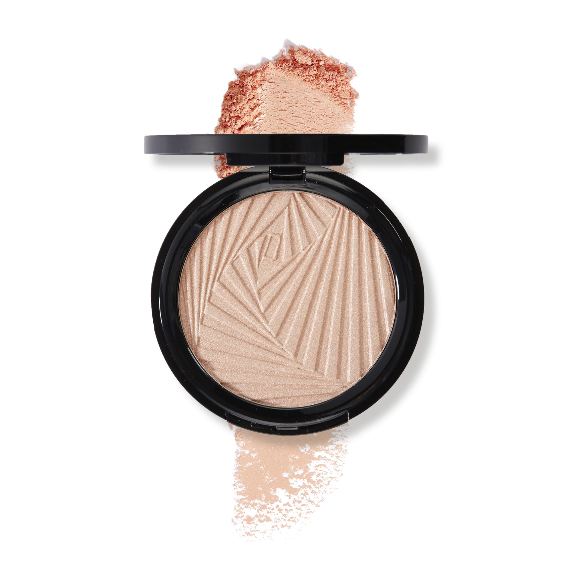 Mii Cosmetics Light Loving Illuminator - Radiant Highlighter - Leading Lady
