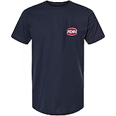 Penn Mens Penn Logo Short Sleeve T-Shirt