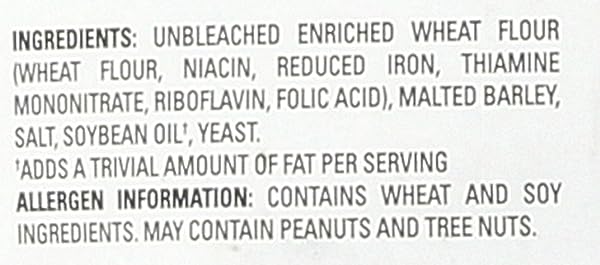 365 BY WHOLE FOODS MARKET, CRUNCHY PRETZEL TWISTS, 16 OZ