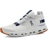 On Women's Cloudnova Form 2 Sneakers