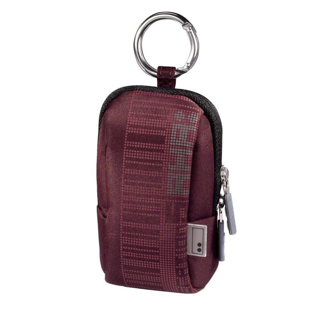 Hama – AHA Pixel 60g Camera Bag – Dark Red