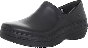 timberland work clogs
