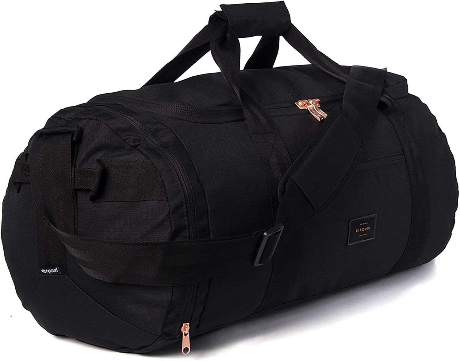 Rip Curl Large Pckbl Rose Duffle Bag Amazon.co.uk Clothing