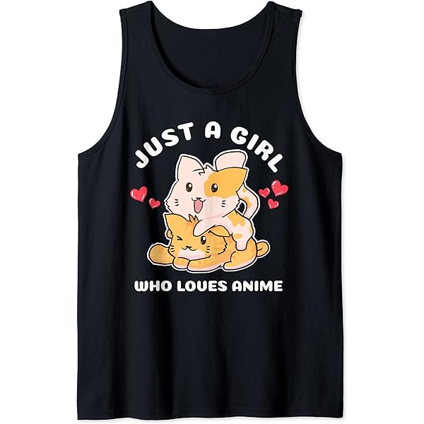 トップス Nika Amazon.com: Im Nika - I'm Nika Graphic Tank Top : Clothing