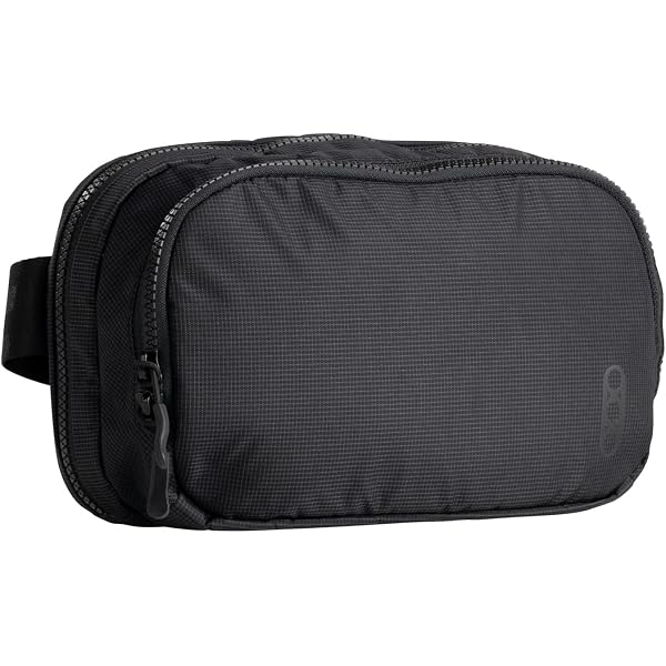 EBERLESTOCK | FADE VIEW POUCH - Pouch traslucida