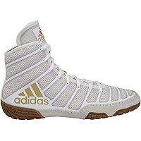 adidas Men's Adizero Wrestling XIV-M Shoes