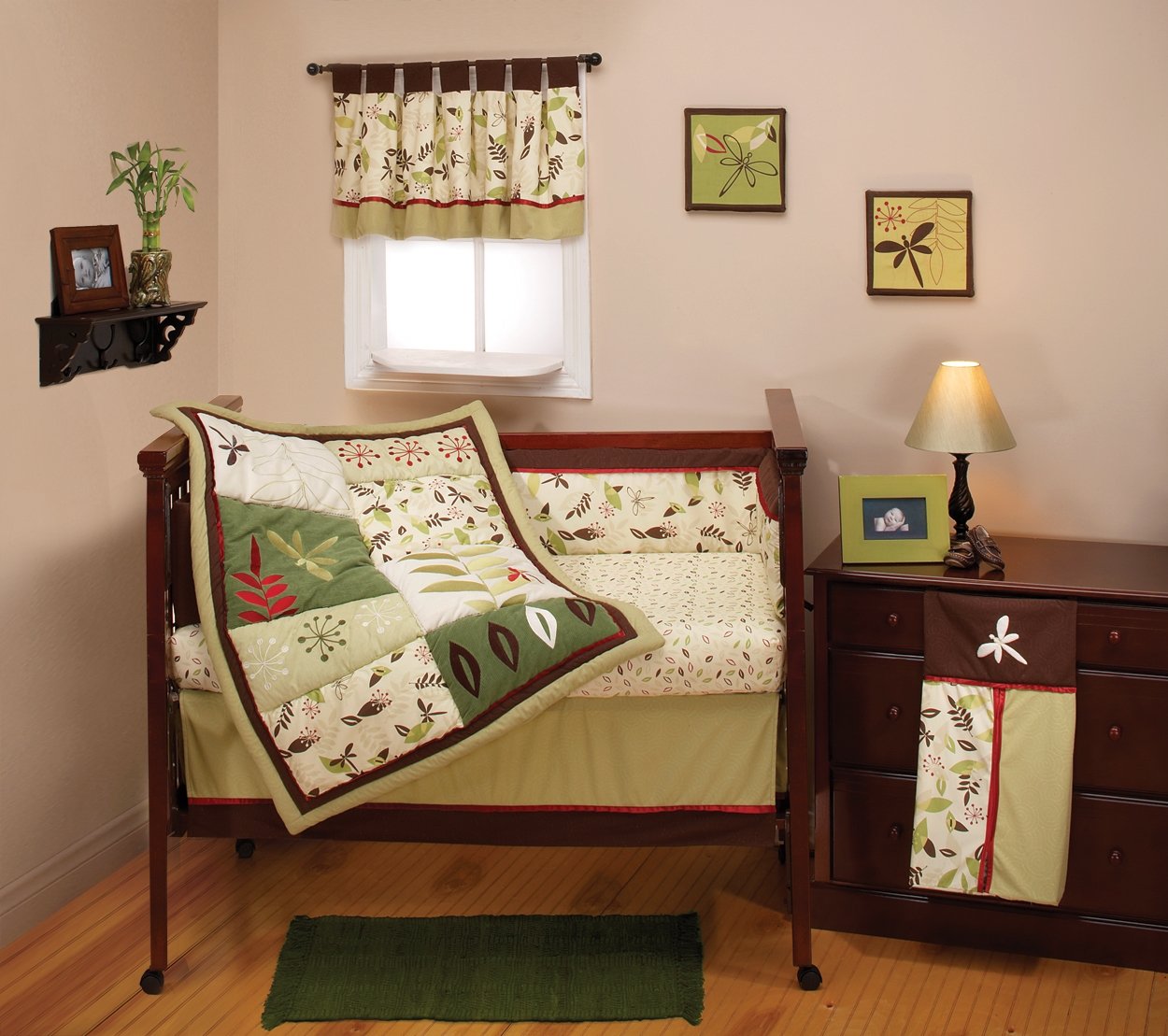 fisher price baby bedding set