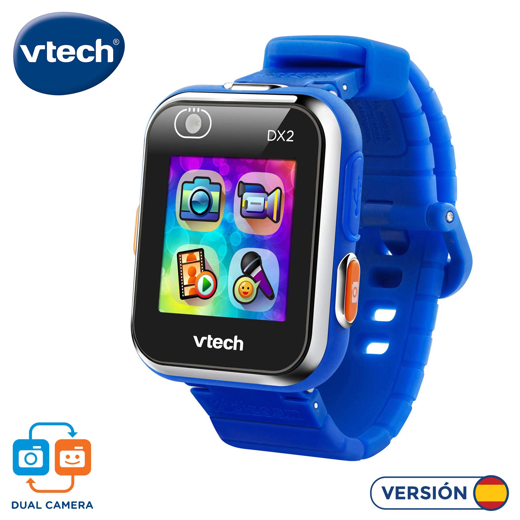 cheap vtech watch
