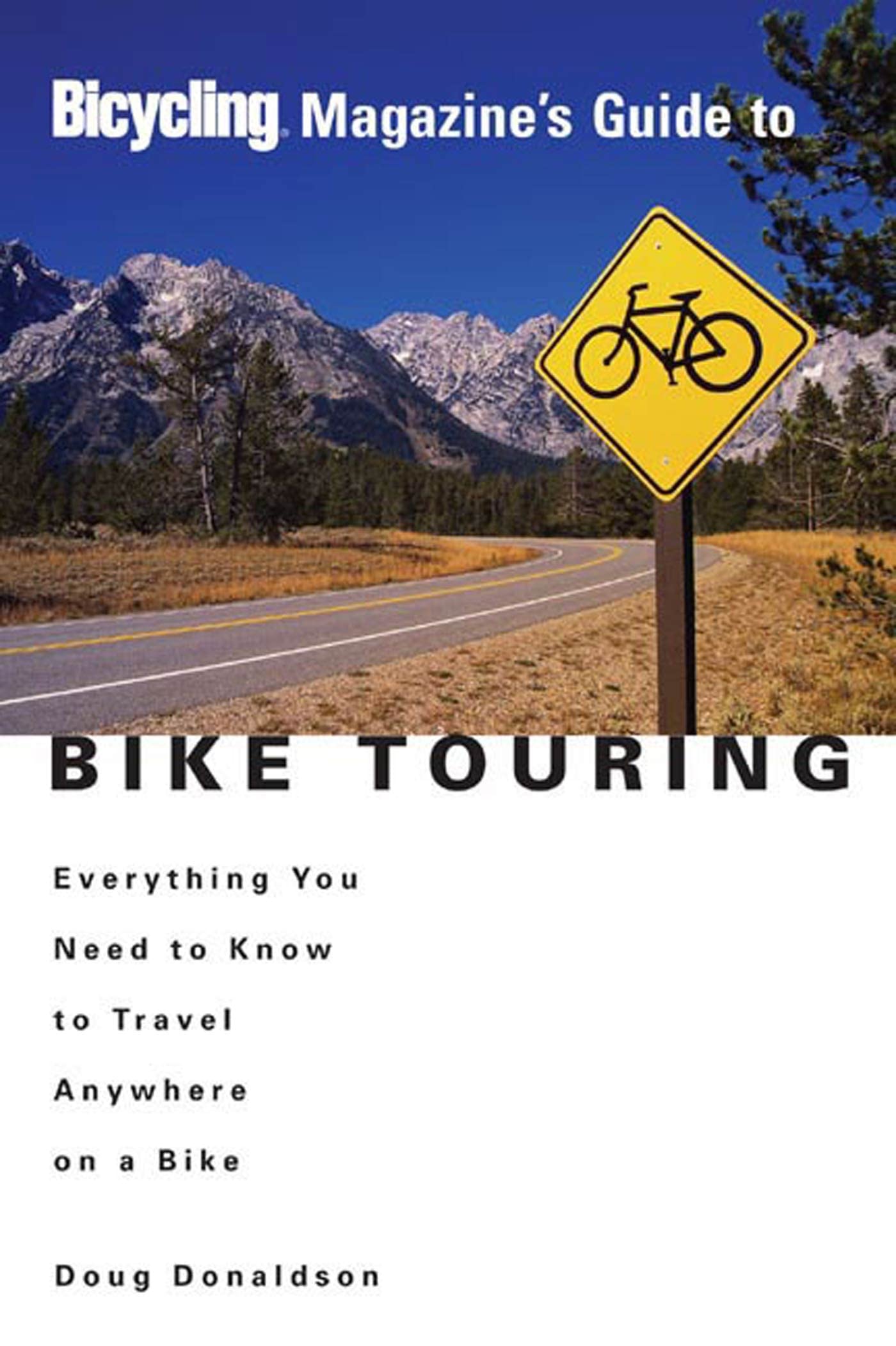 Bike Touring 