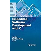 Embedded Software Development with C