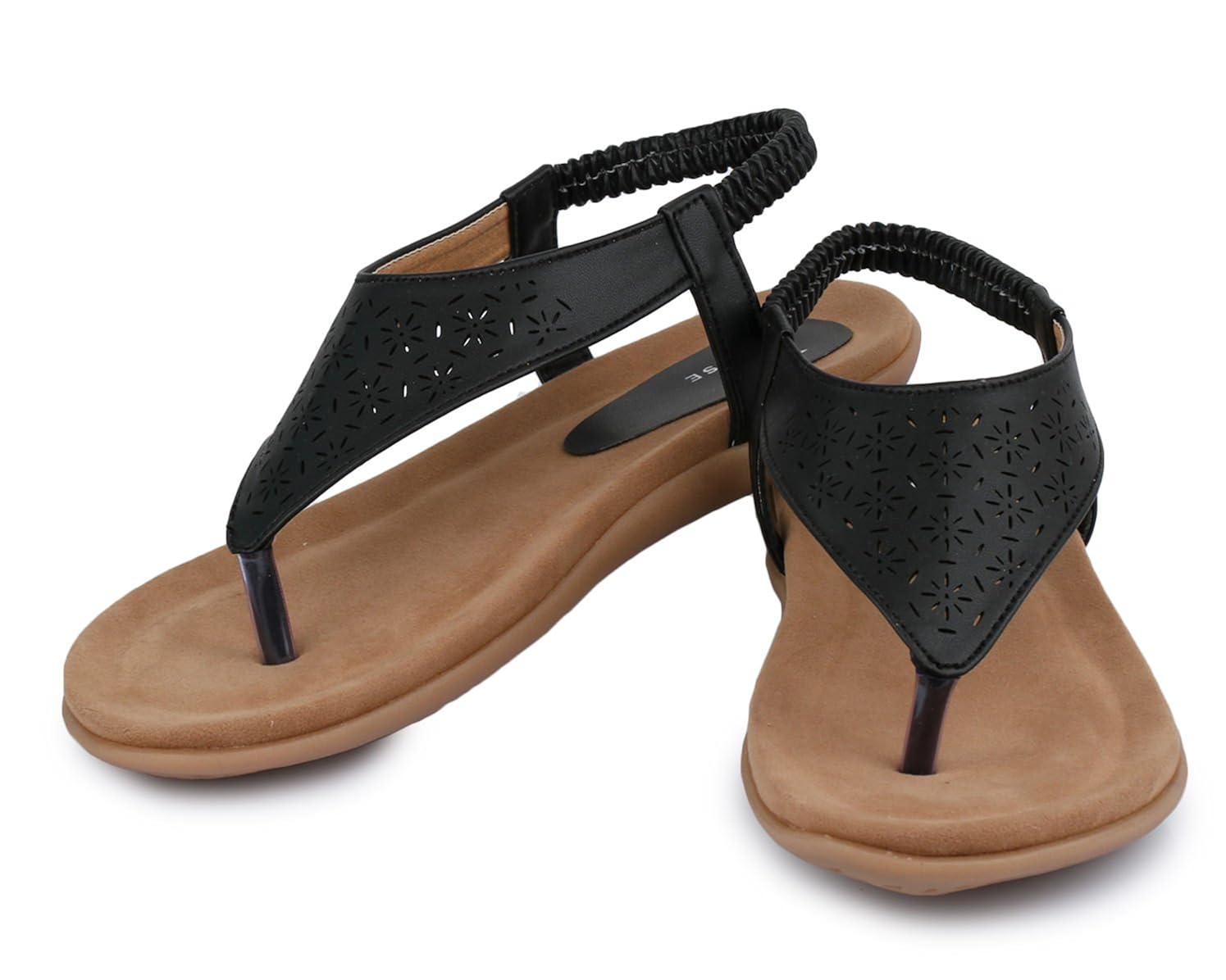 trase ruby flat sandal for women dailywear