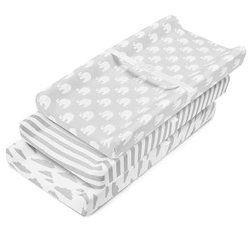 amazon changing table pad