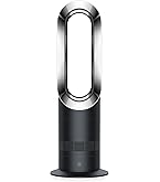 dyson AM 09 WN 美品 Amazon.com: Dyson Hot+Cool Fan Heater AM09 Black/Nickel
