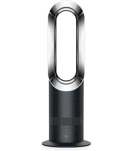 新品未使用　dyson hot+cool AM09 Amazon.com: Dyson Hot+Cool Fan Heater AM09 Black/Nickel