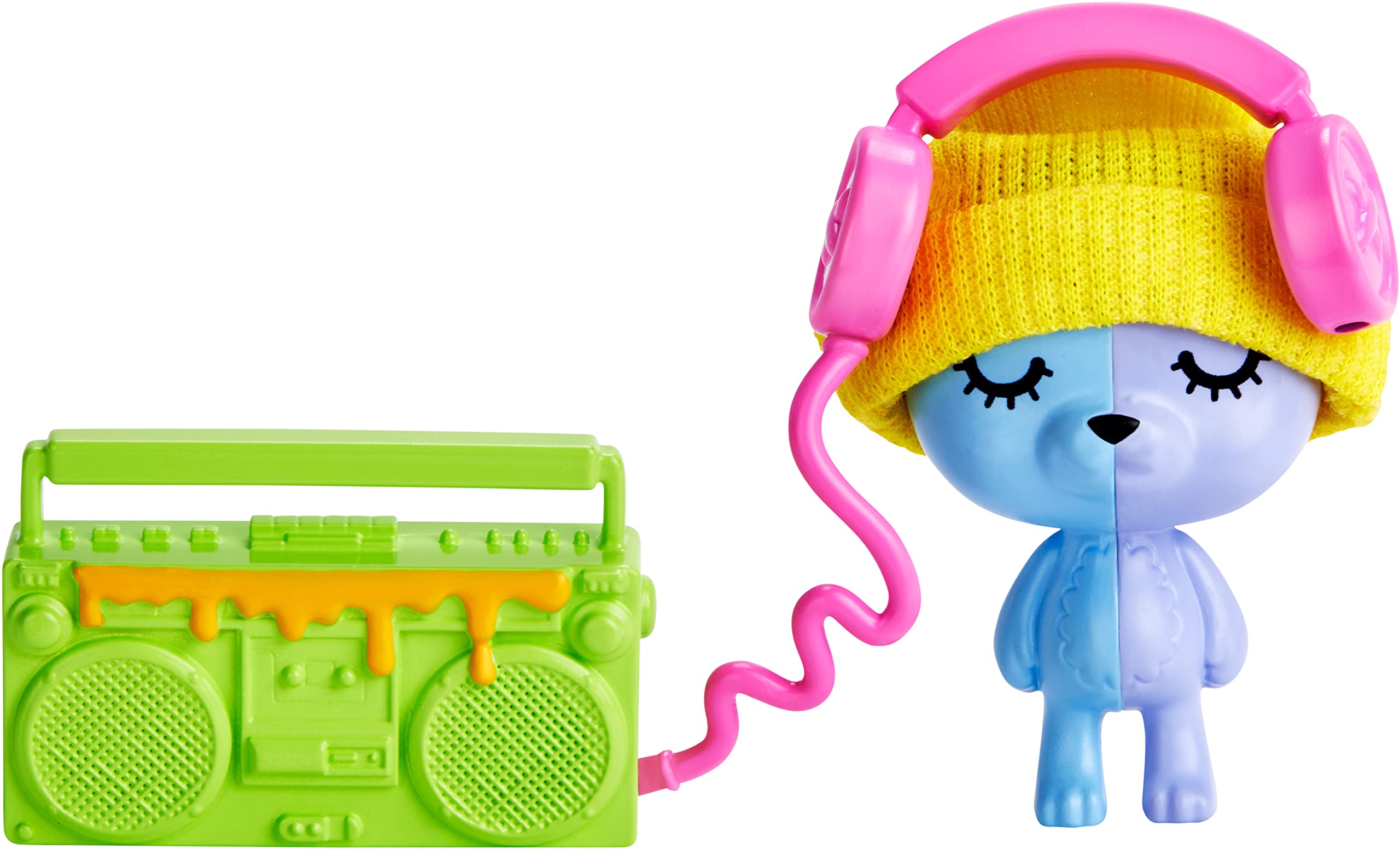 Barbie Extra Pet & Fashion Pack Assortment with Pet and Accessories for Doll and Pet, Gift for Kids Ages 3 Years Old & Up