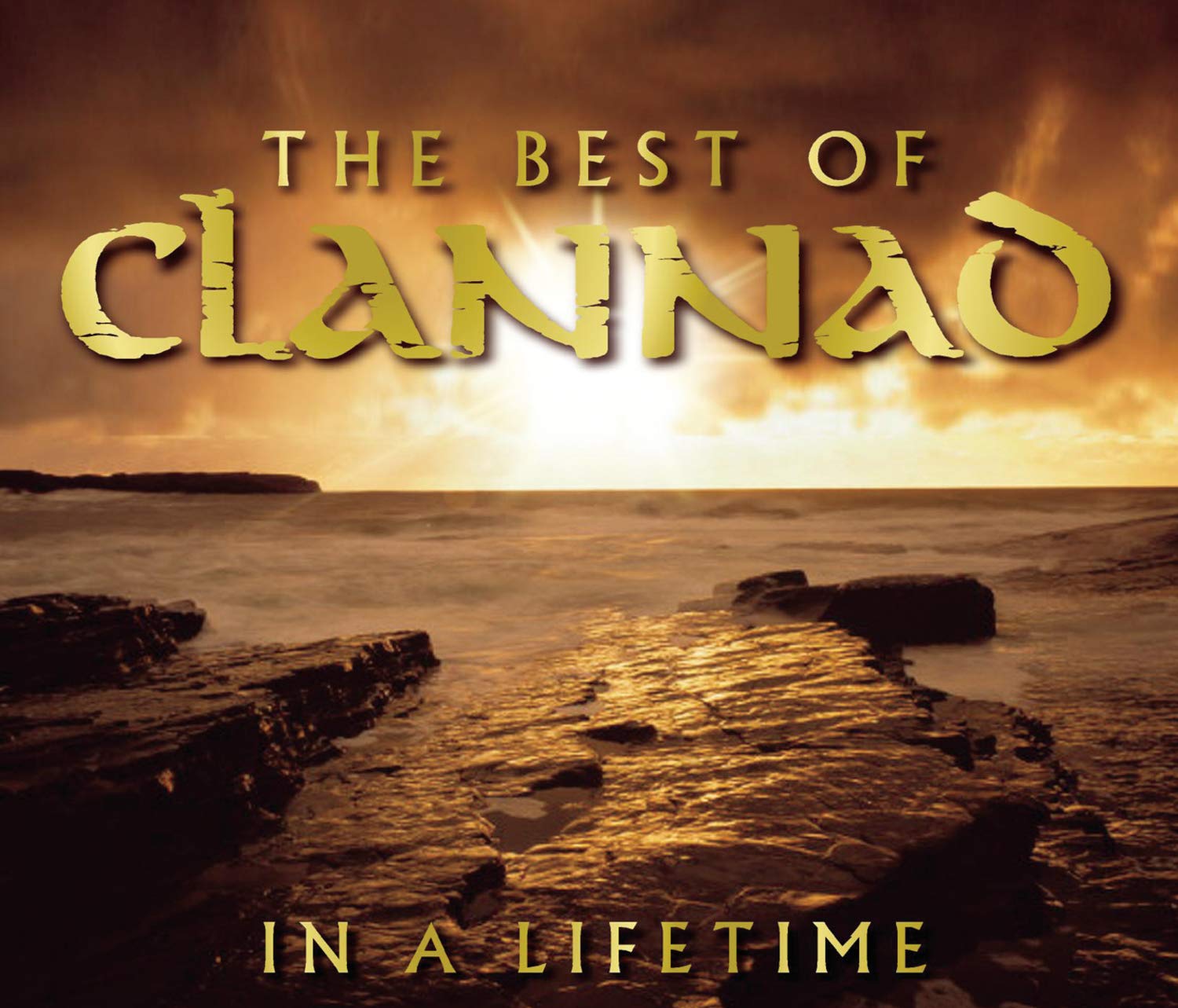 Best of Clannadin a Lifetime Clannad