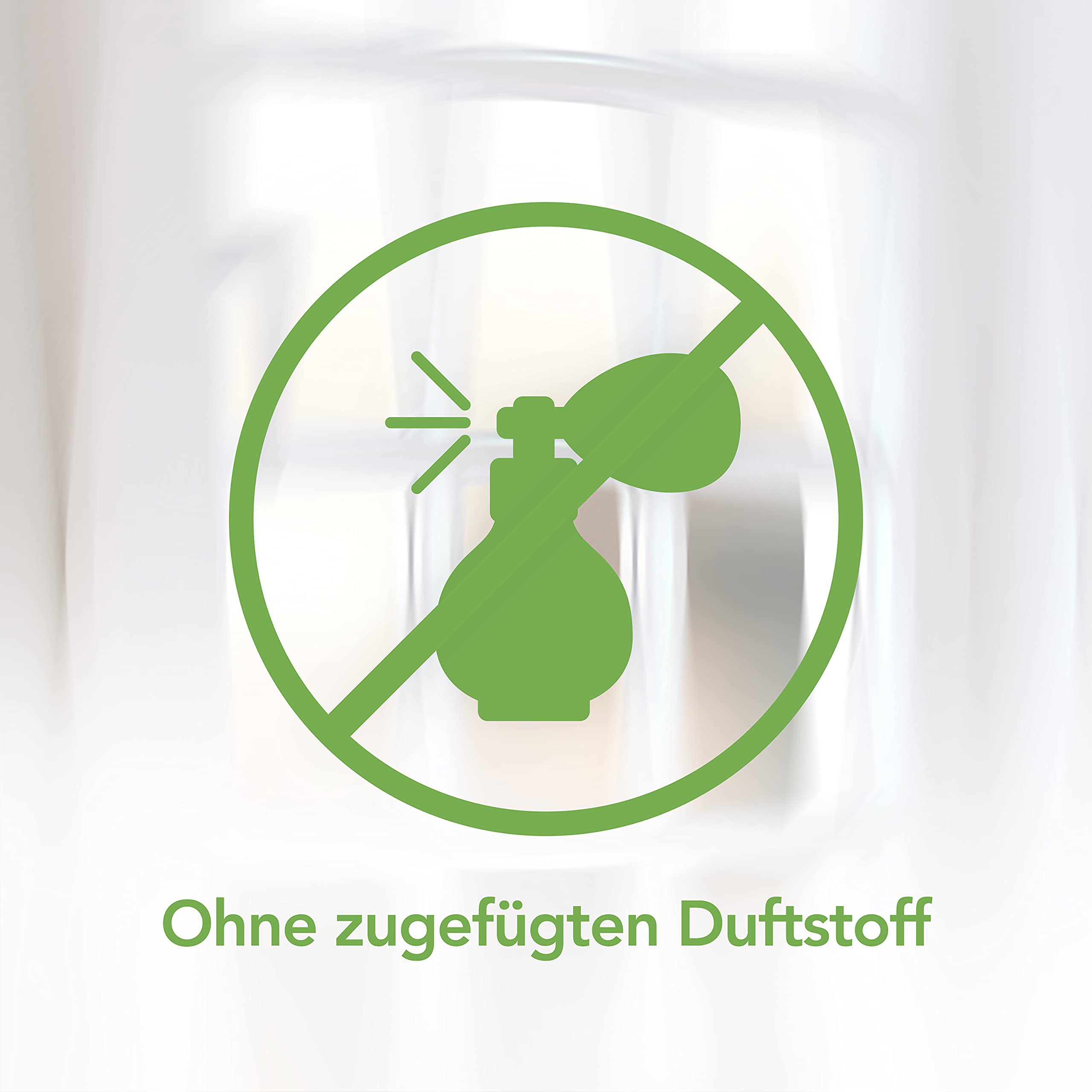 Raid Essentials Mückenstecker 45 Nächte, Elektrischer Insekten-Schutz vor Mücken & Tigermücken, mit pflanzlichen Wirkstoffen, geruchsneutral, 1er Pack (1 x 32 ml) 5
