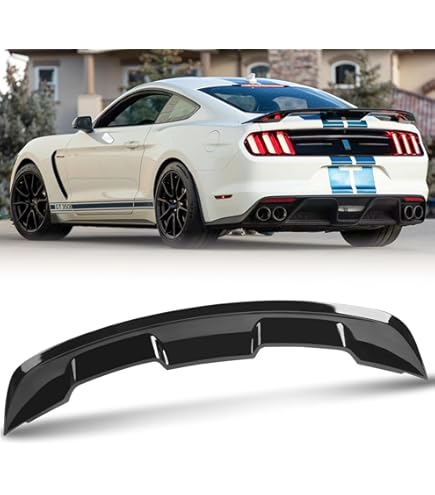 Hot Wheels 2005 Ford Mustang 2022 SPOILER ALERT 3/5 146/250 Grey - View #4