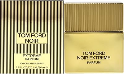 Tom Ford Noir Extreme Parfum for Men 1.7 oz Parfum Spray