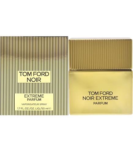 Amazon.com : Tom Ford Tom Ford Noir Extreme Parfum Spray Men 3.4