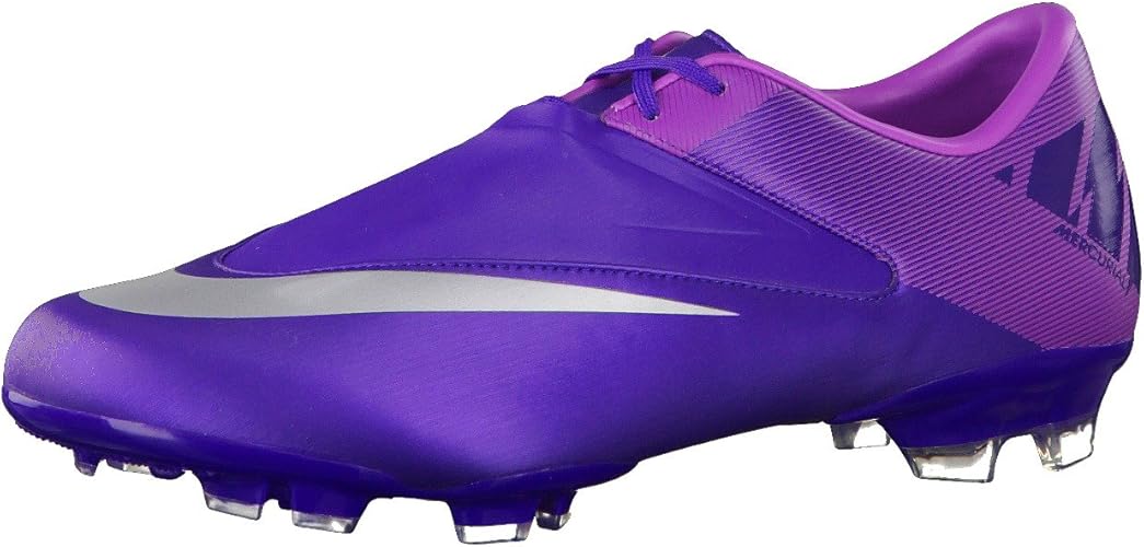 mercurial glide ii purple