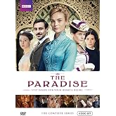 The Paradise: The Complete Series (DVD)