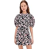 Apiece Apart Women's Bettina Mini Dress