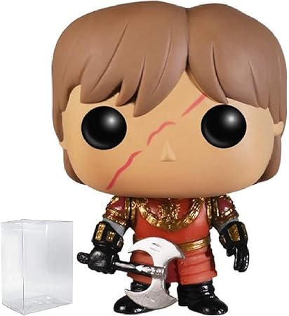 pop funko tyrion
