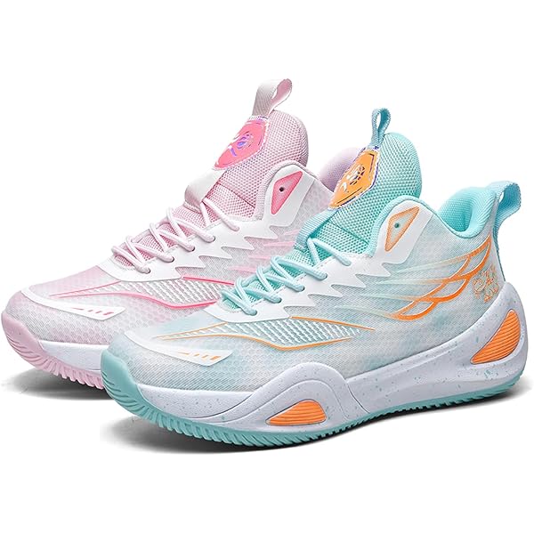 Amazon.com | zxcvb Badminton Tennis Shoes Mens Indoor Court