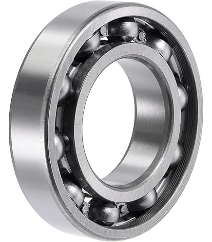 6312 Nachi Bearing Open C3 Japan 60x130x31 Ball Bearings