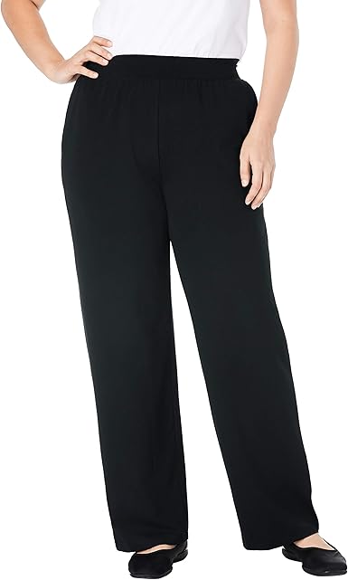 woman within pant suits