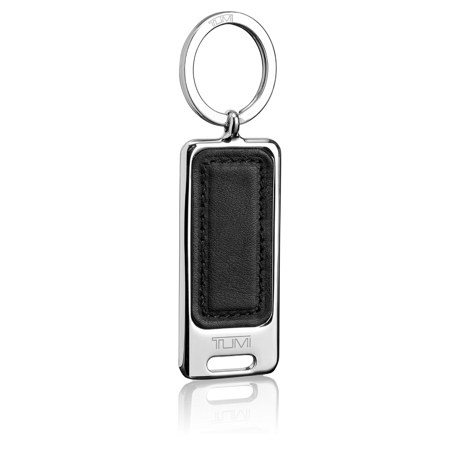 Tumi Tracer Key Fob, Black 014718D Amazon.co.uk Luggage
