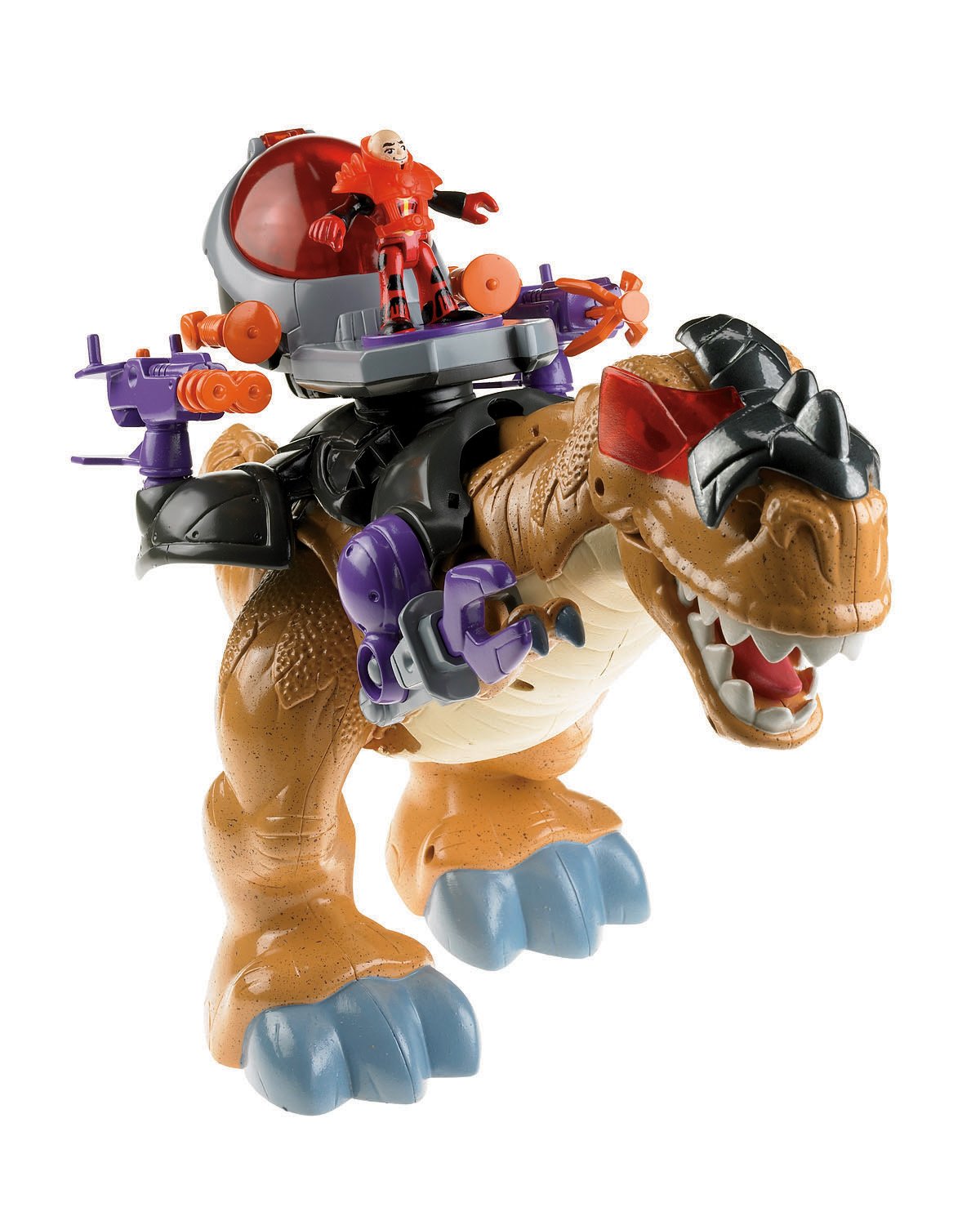Fisher-Price Imaginext Mega T-Rex