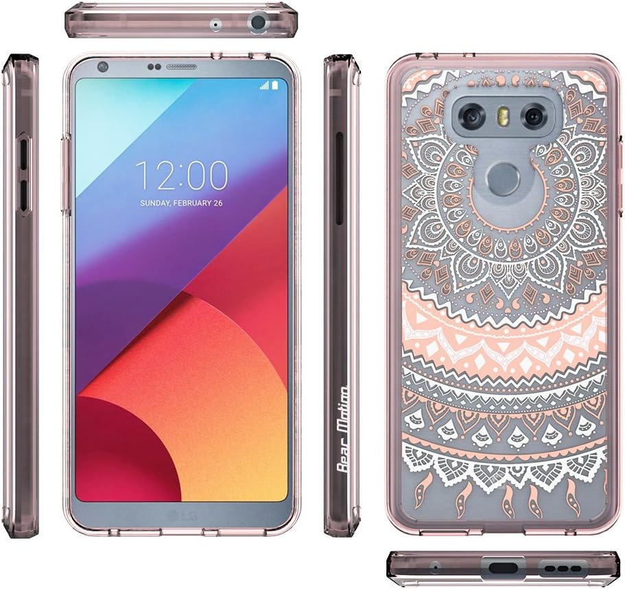 Best lg g6 cover cute