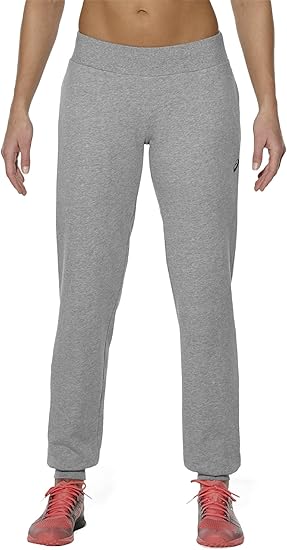 pantaloni tuta donna asics