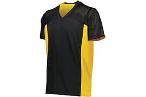 Augusta Sportswear Boys Augusta Sportswear Youth Reversible Flag Football Jersey