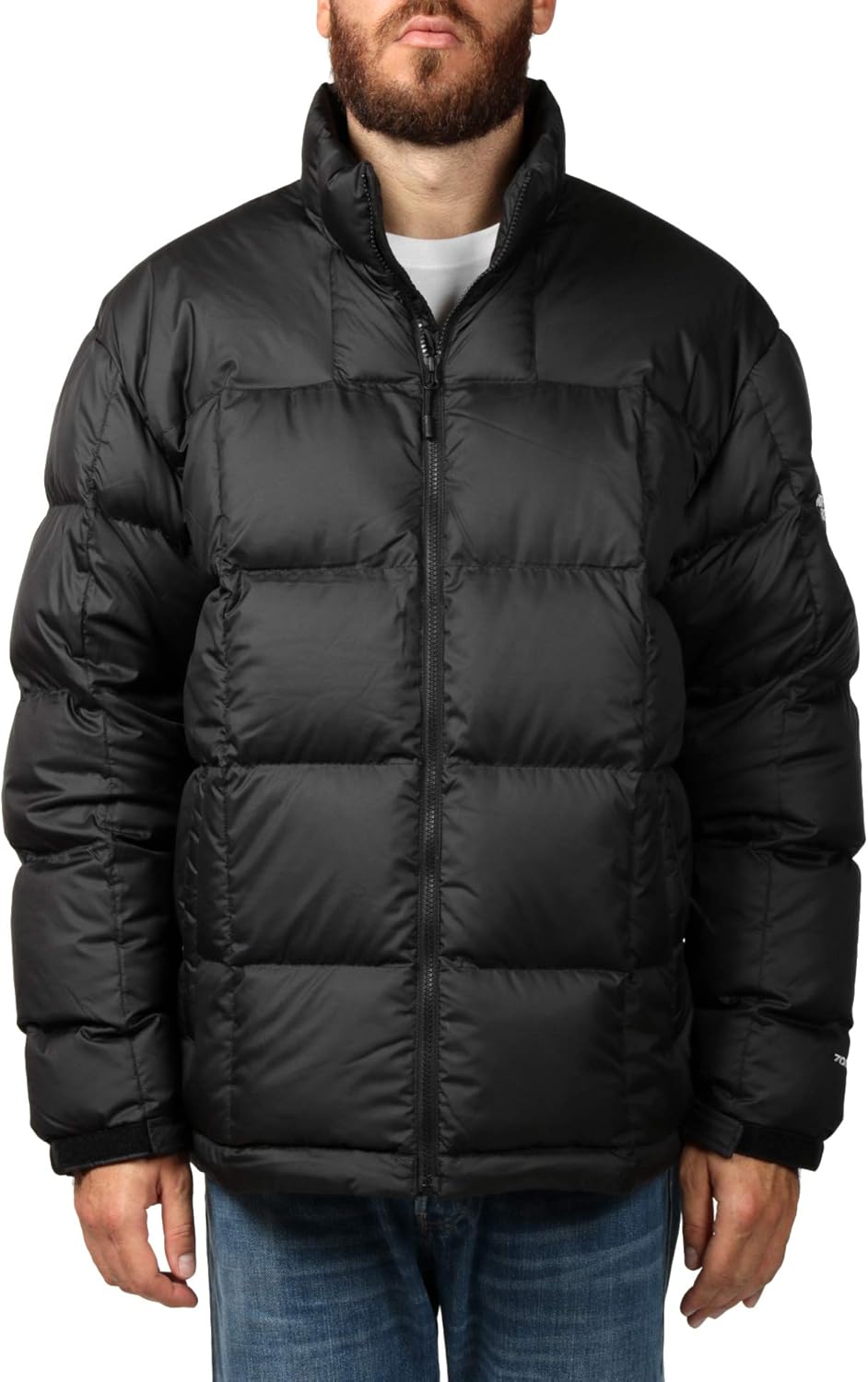 north face lhotse jacket sale