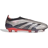 Adidas Pred Elite Unisex Firm Ground Soccer Cleats – Unleash Precision and Control 12