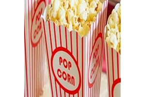 VIRGINIA CANDLE SUPPLY Hot Buttered Popcorn Fragrance Oil (1 oz Bottle) for Candle Making, Soap Making, Tart Making, Room Sprays, Lotions, Car Fresheners, Slime, Bath Bombs, Warmers…