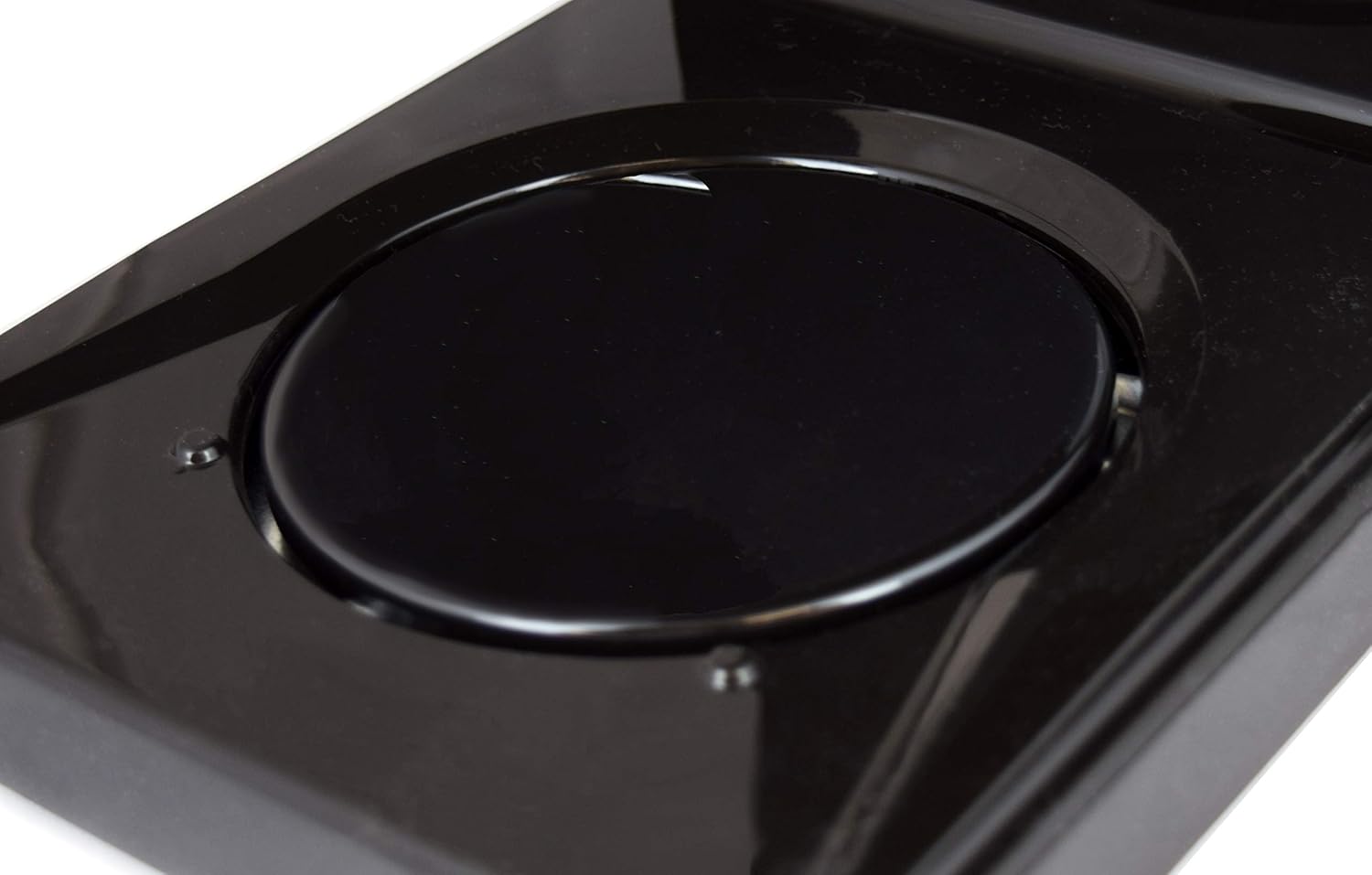 BUNN GRB Velocity Brew 10-Cup Home Coffee Brewer, Black: Drip Coffeemakers: Kitchen & Dining