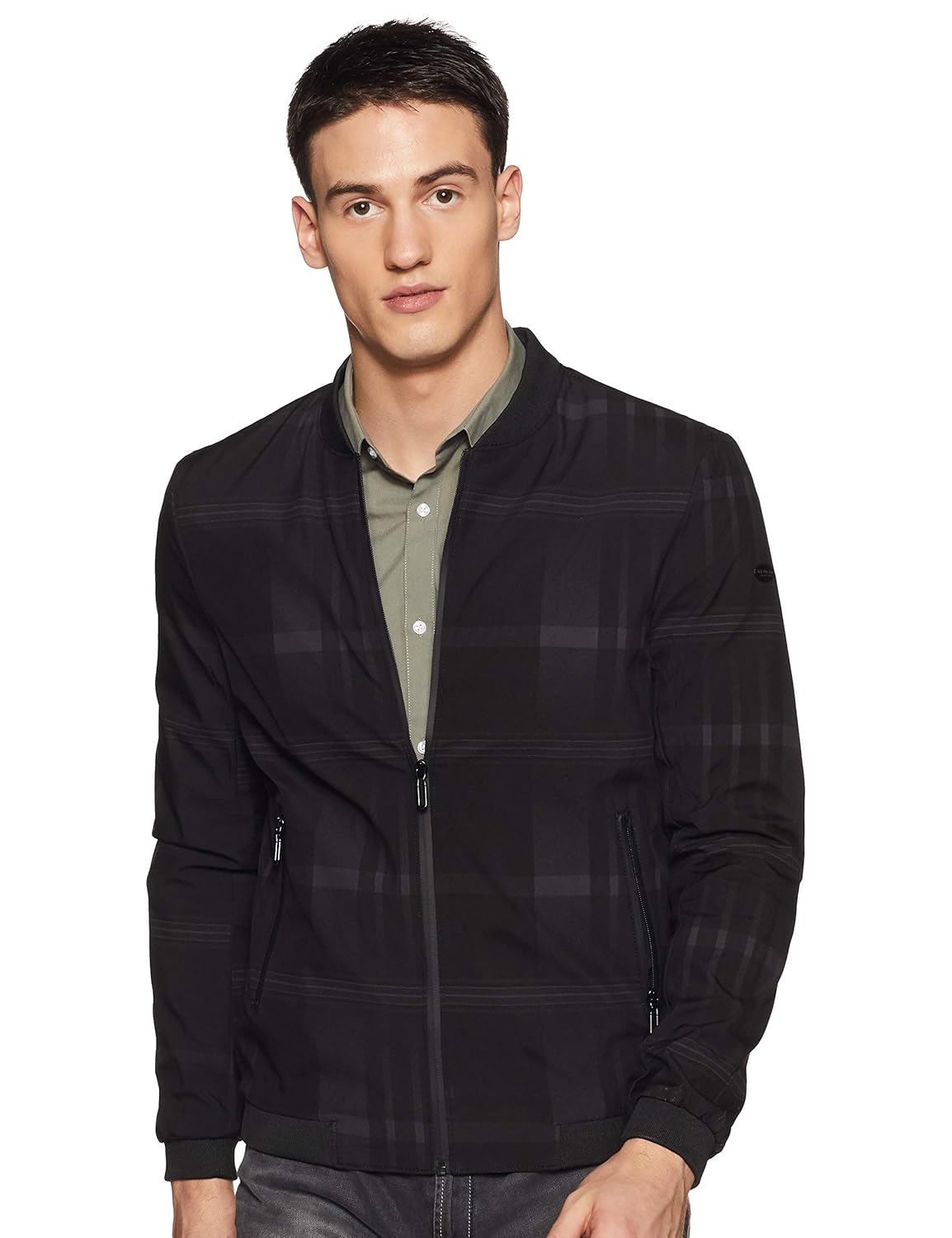 Buy US Polo Association Men Jacket at Amazon.in