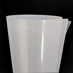 Best 8ft X 4ft Large Clear Plastic Sheets