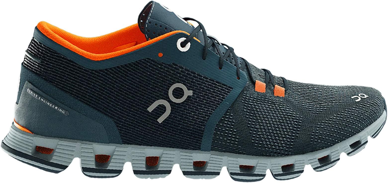 ON Cloudflow ladies running shoes