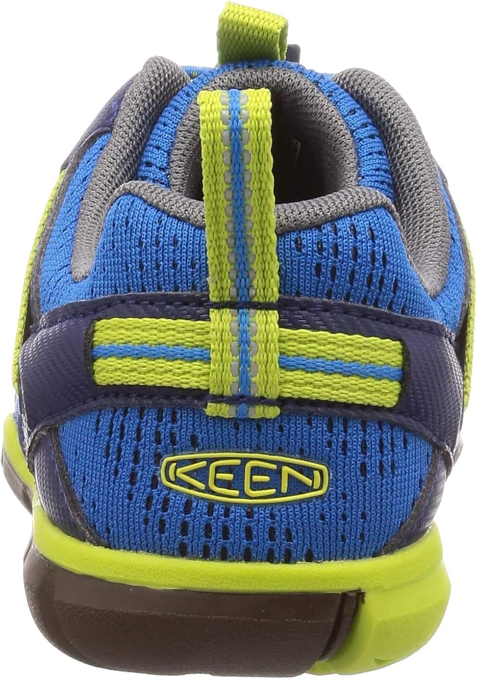 | KEEN Unisex-Child Chandler CNX Hiking Shoe | Hiking Shoes