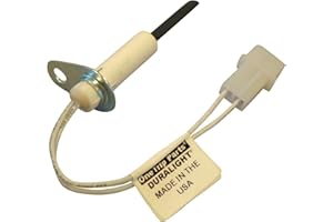 Duralight USA Nitride Furnace - Heater Ignitor Direct Replacement For Goodman Amana Janitrol OEM Part 20165703S