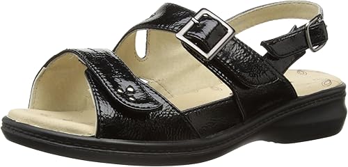 padders sandals