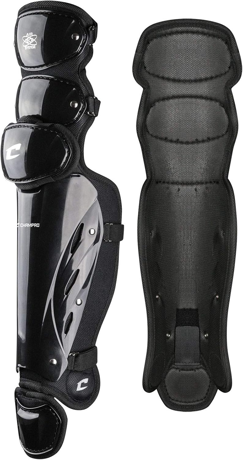 Softball leg guards Clearance