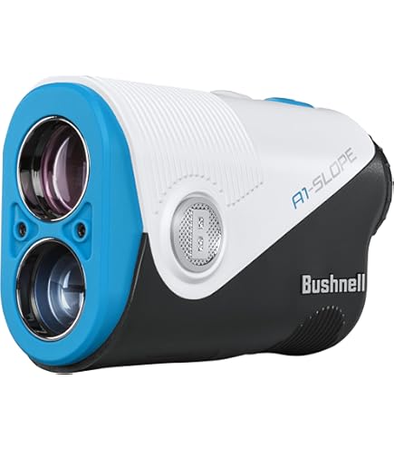 Amazon.com : Bushnell Tour V3 Slope Edition Golf Laser Rangefinder