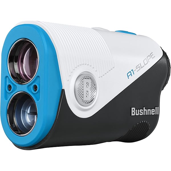 Amazon.com : OMADA GOLF Atlas Rangefinder with Slope