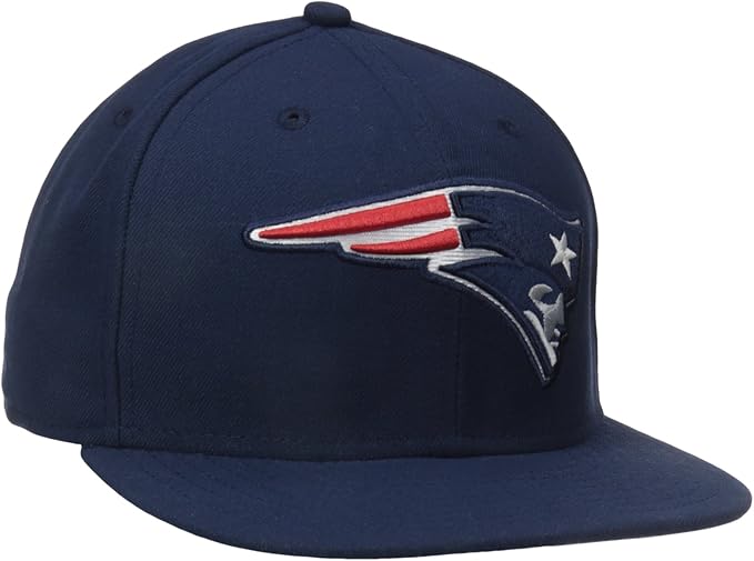 caps new england patriots